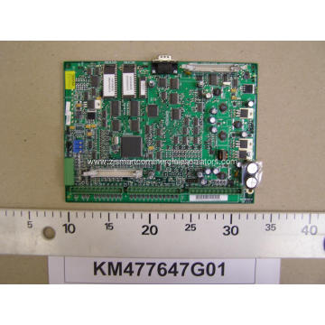 KM477647G01 KONE Elevator Motion Control Board